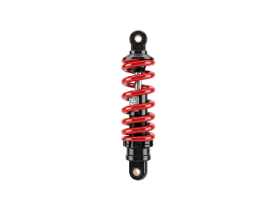 Dirtrex DT 10 Back Hydraulic Suspension
