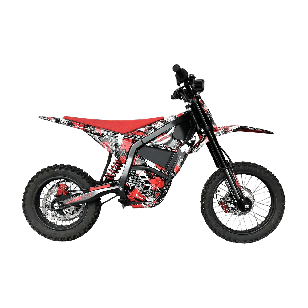 Dirtrex DT 10 DIY Colored Plastics Kit