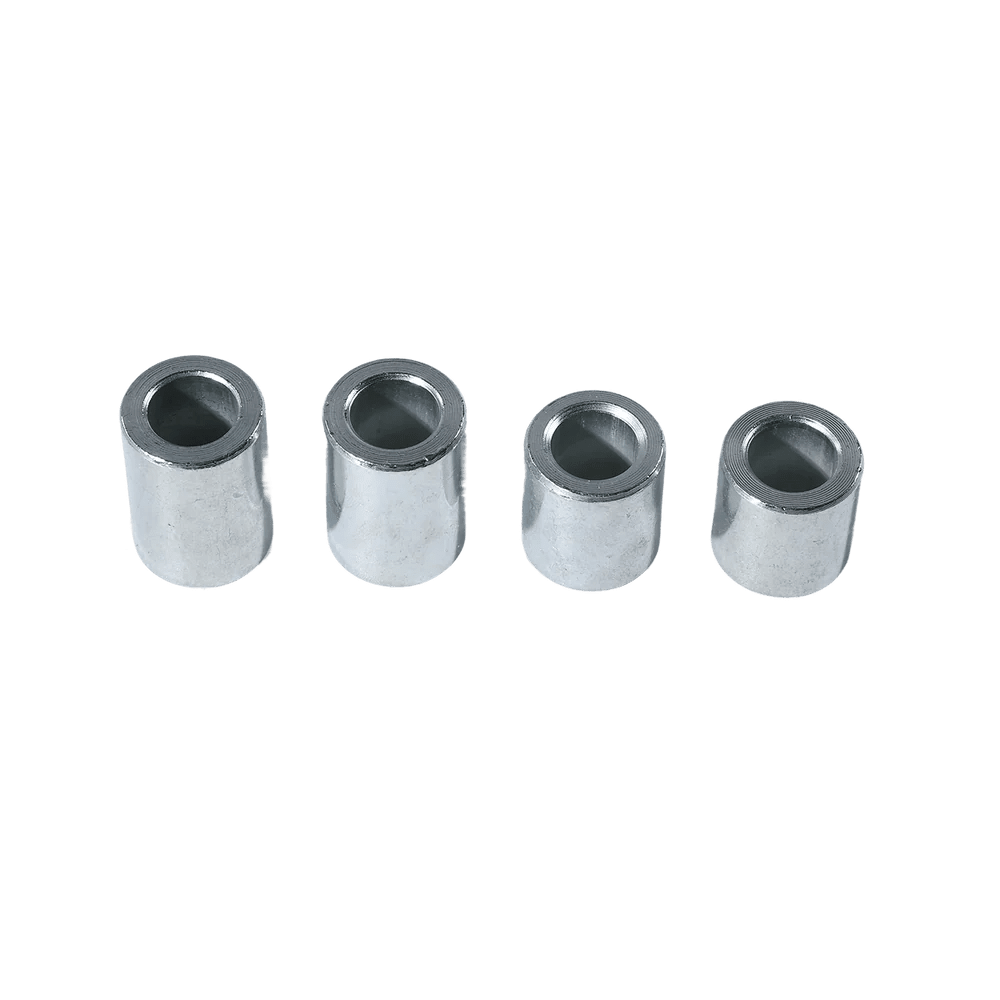 Dirtrex DT 10 Front & Rear Axle Sleeve