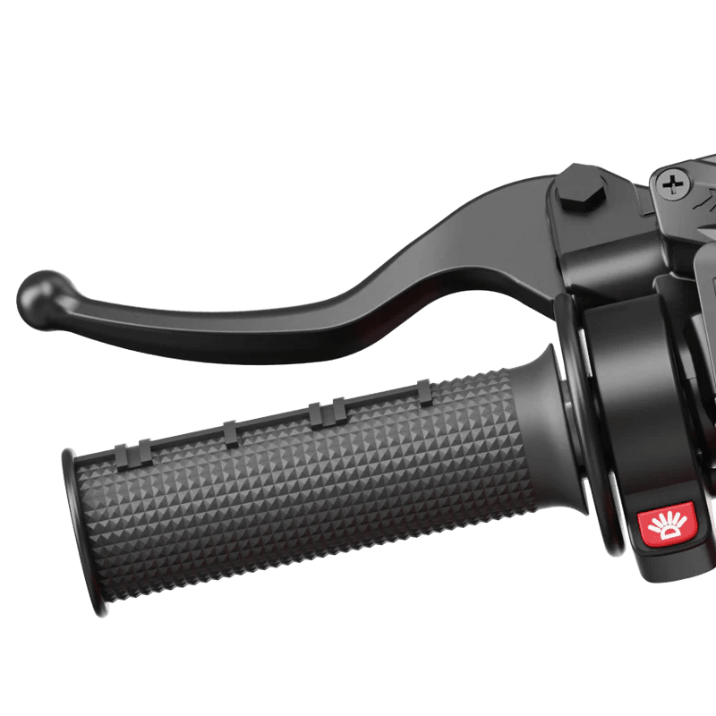 Dirtrex DT 10 Left & Right Brake Levers