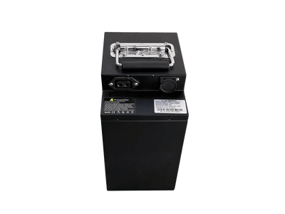 Dirtrex DT 10 Pro Battery