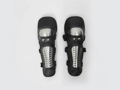 Dirtrex Elbow & Knee Pads Set
