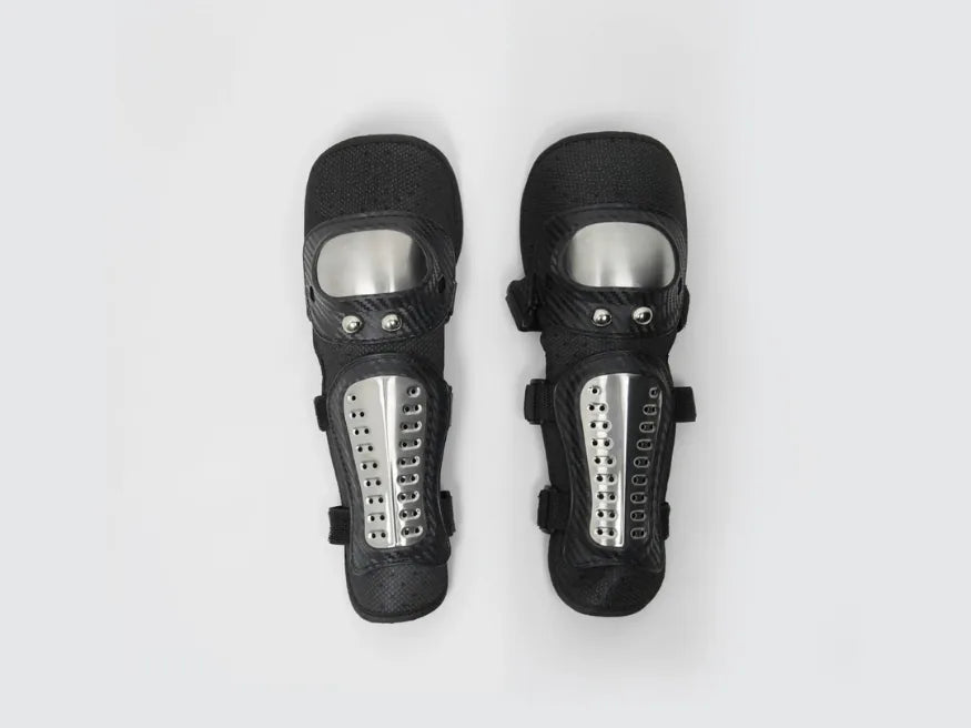 Dirtrex Elbow & Knee Pads Set