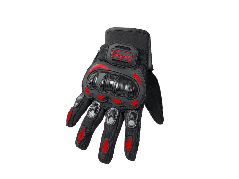 Dirtrex Safety Bundle Set