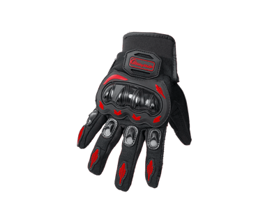 Dirtrex Safety Bundle Set
