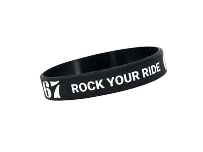 Dirtrex Silicone Wristband