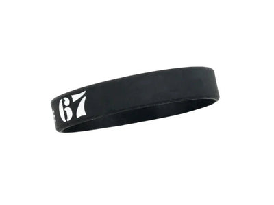 Dirtrex Silicone Wristband
