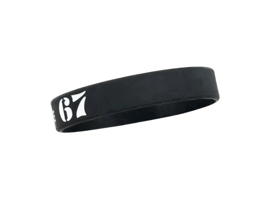 Dirtrex Silicone Wristband