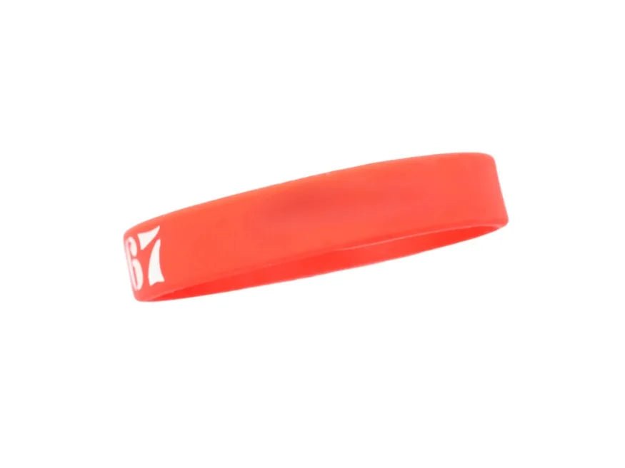 Dirtrex Silicone Wristband