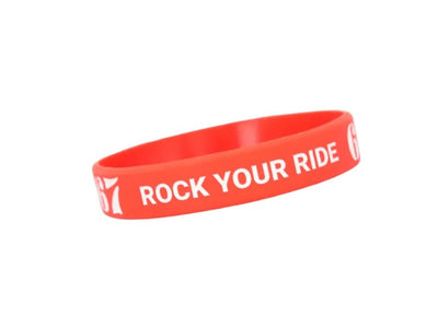 Dirtrex Silicone Wristband
