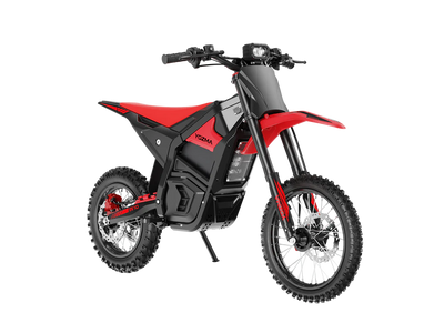 Dirtrex IN 10 Off-Road Electric Mini Dirt Bike For Teens & Adults