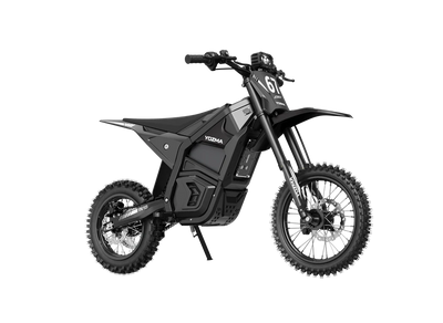 Dirtrex IN 10 Off-Road Electric Mini Dirt Bike For Teens & Adults