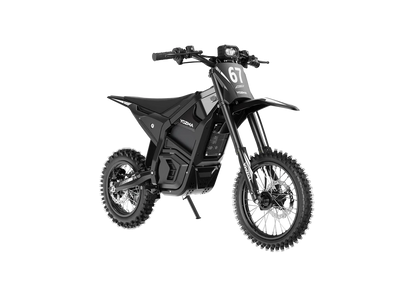 Dirtrex IN 10 Off-Road Electric Mini Dirt Bike For Teens & Adults