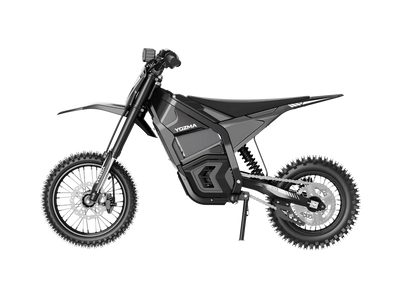 Dirtrex IN 10 Off-Road Electric Mini Dirt Bike For Teens & Adults