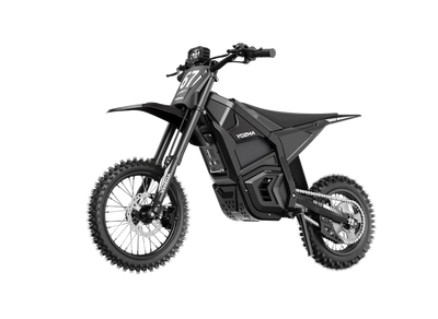 Dirtrex IN 10 Off-Road Electric Mini Dirt Bike For Teens & Adults