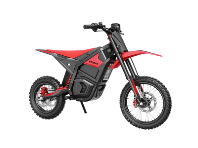 Dirtrex IN 10 Off-Road Electric Mini Dirt Bike For Teens & Adults
