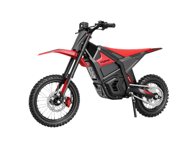 Dirtrex IN 10 Off-Road Electric Mini Dirt Bike For Teens & Adults