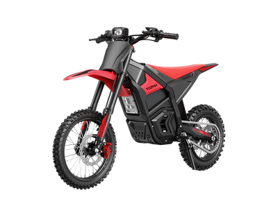 Dirtrex IN 10 Off-Road Electric Mini Dirt Bike For Teens & Adults