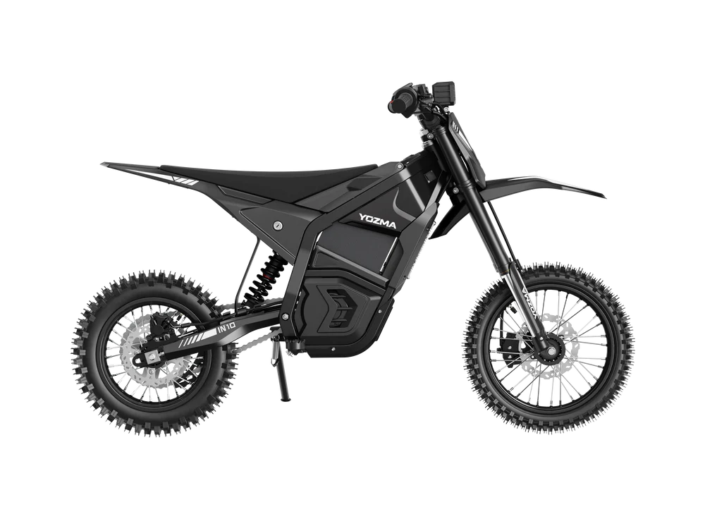 Dirtrex IN 10 Off-Road Electric Mini Dirt Bike For Teens & Adults