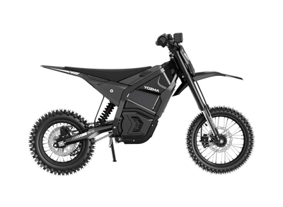 Dirtrex IN 10 Off-Road Electric Mini Dirt Bike For Teens & Adults